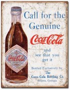 coke Genuine